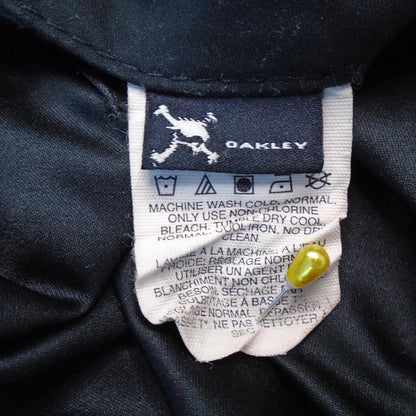 Men's Shorts Oakley. Black. XS. Used. Very good