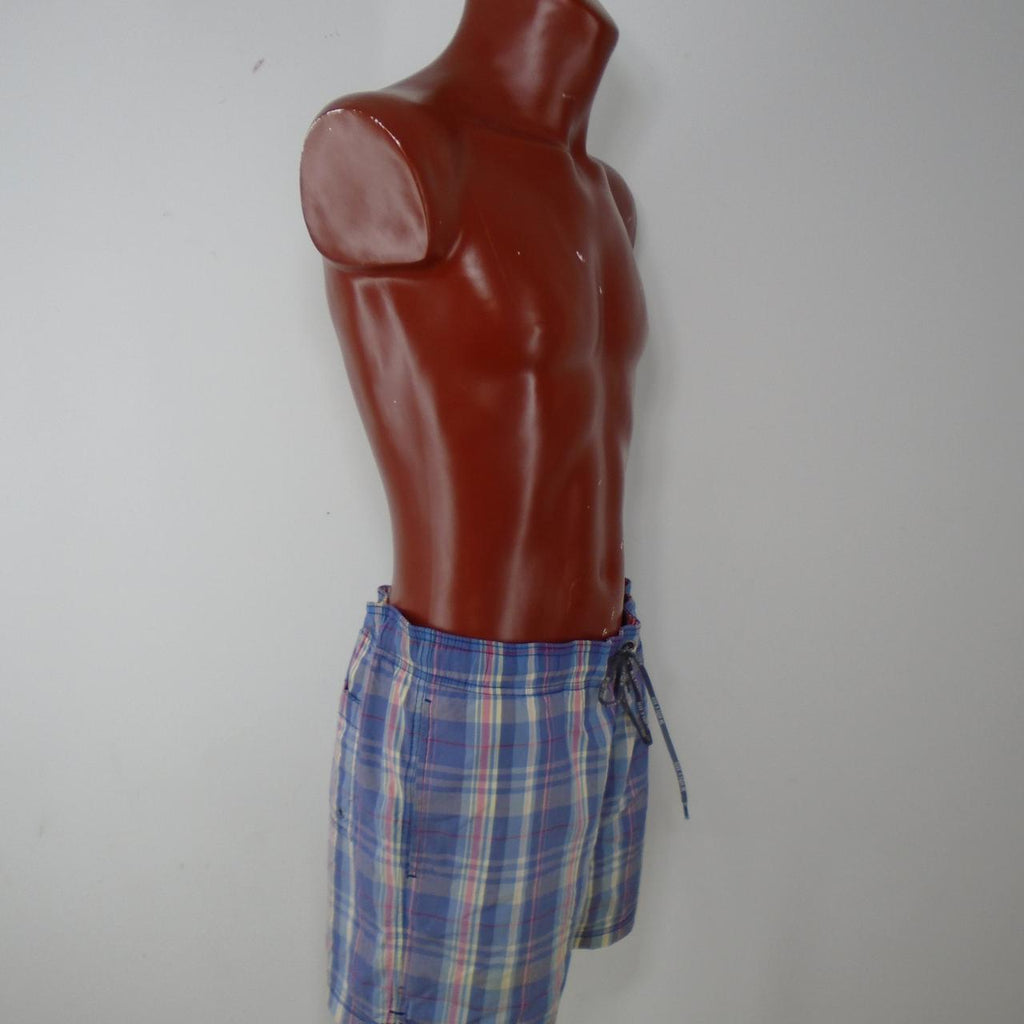 Men's Shorts Tommy Hilfiger. Dark blue. M. Used. Very good