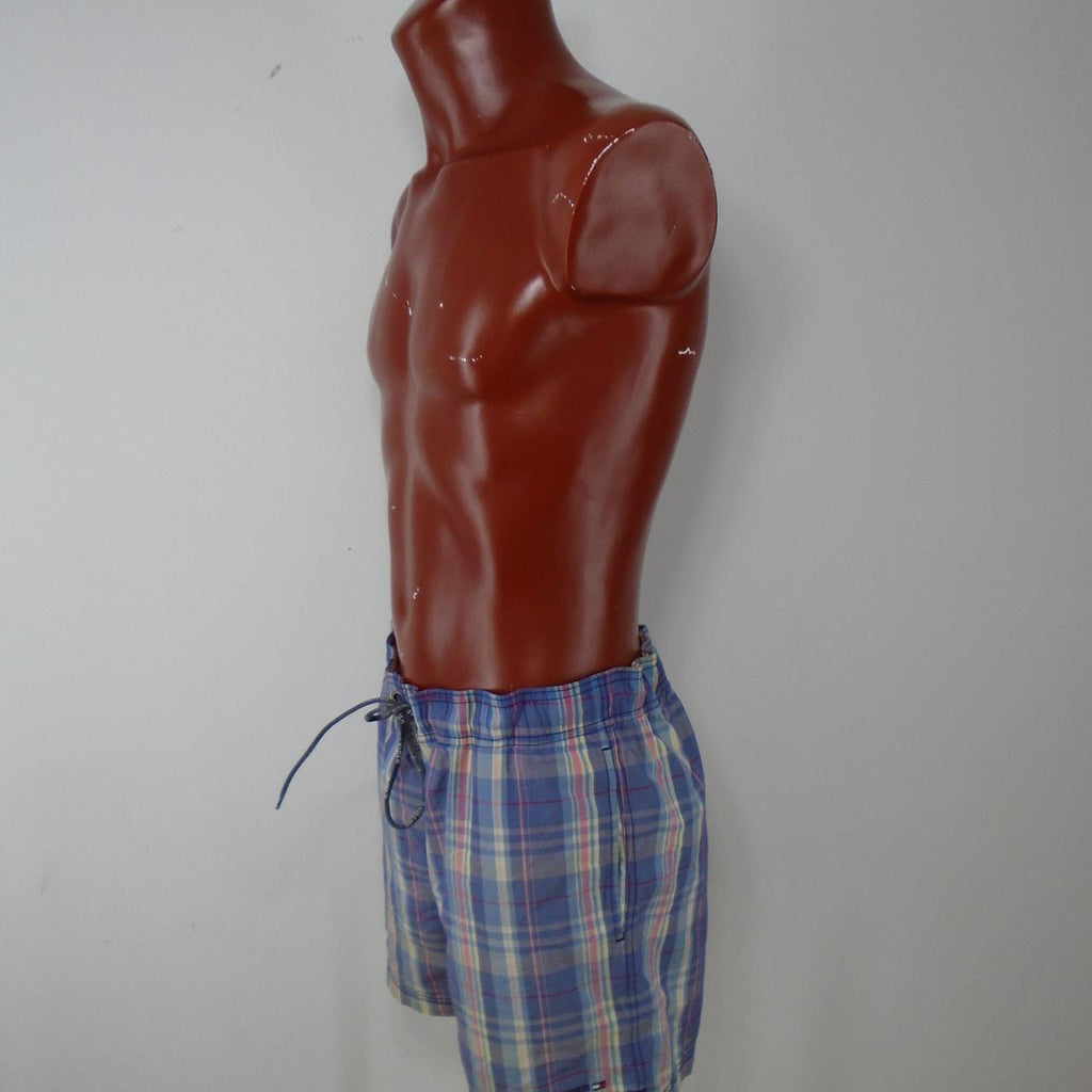 Men's Shorts Tommy Hilfiger. Dark blue. M. Used. Very good