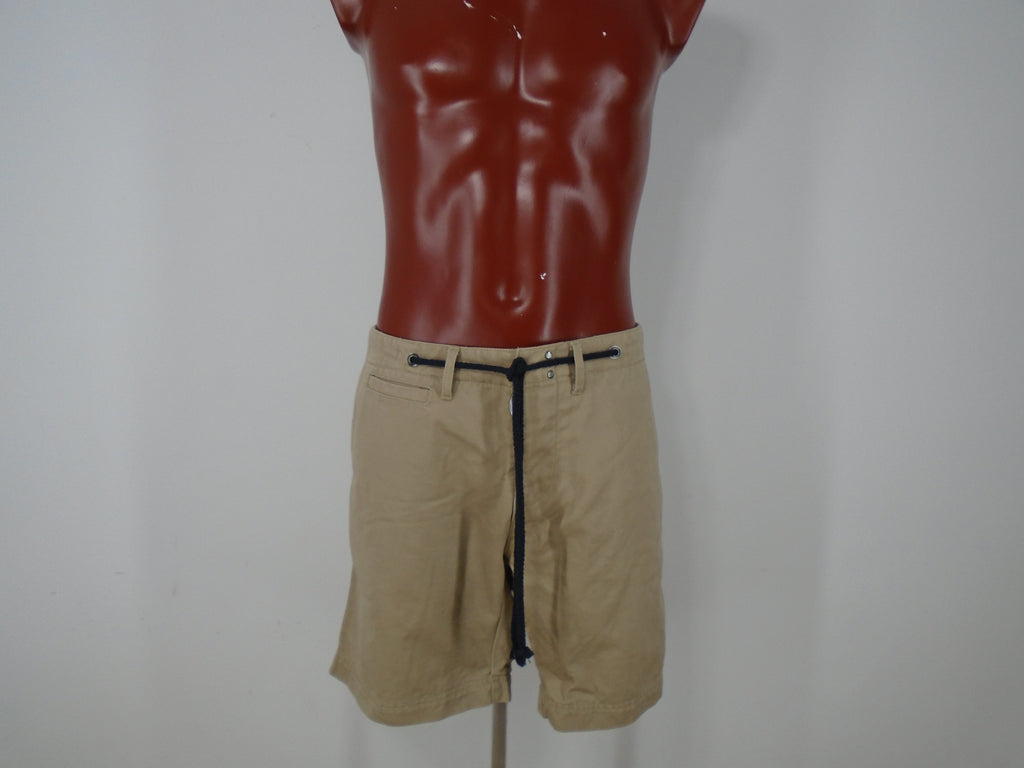 Men's Shorts Antony Morato. Color: Beige. Size: L.