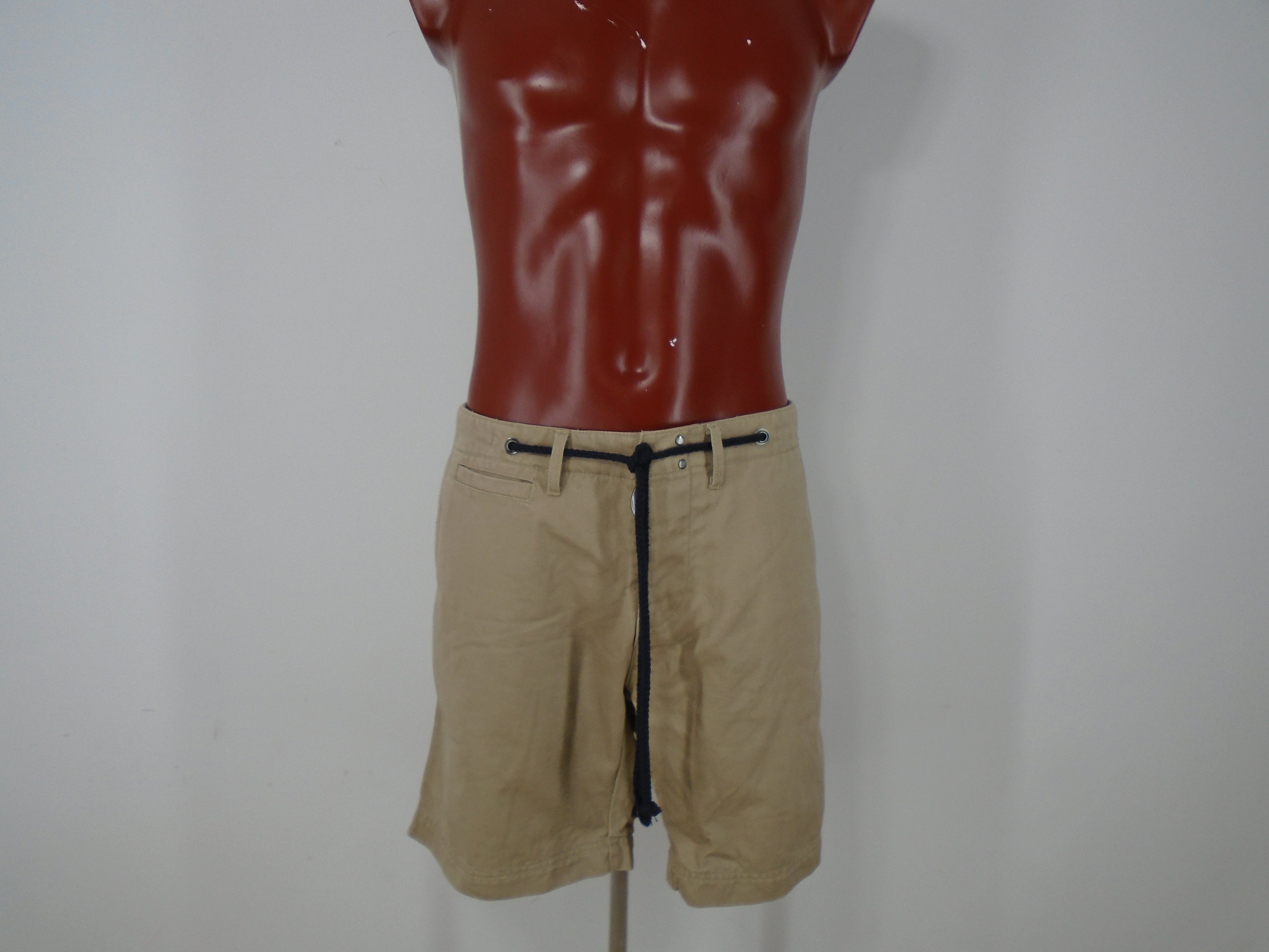 Men's Shorts Antony Morato. Color: Beige. Size: L.