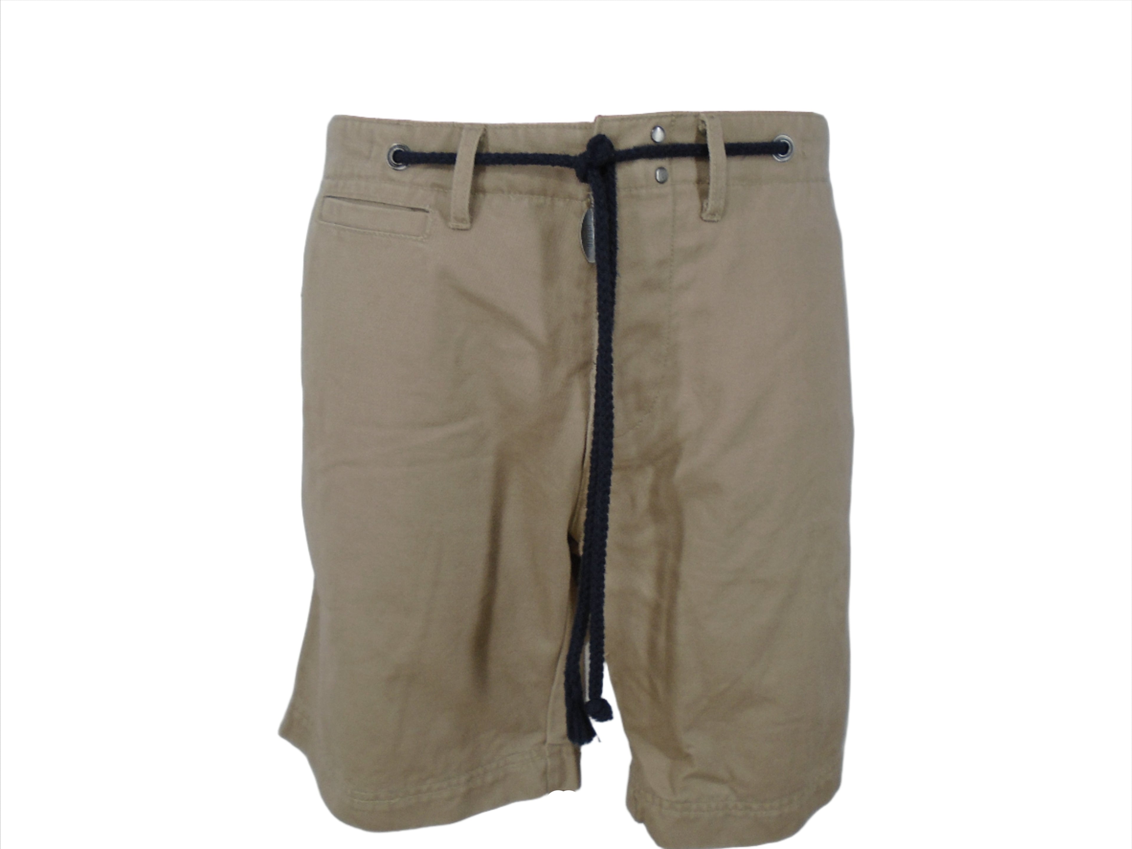 Men's Shorts Antony Morato. Color: Beige. Size: L.
