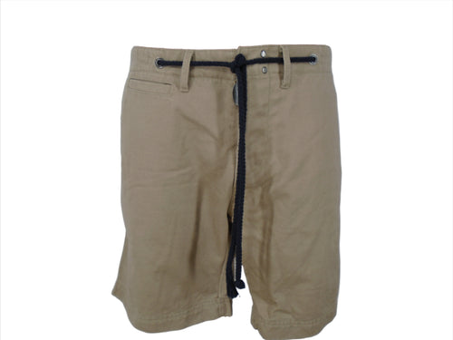 bermudas Antony Morato hombre beige talla L vista frontal