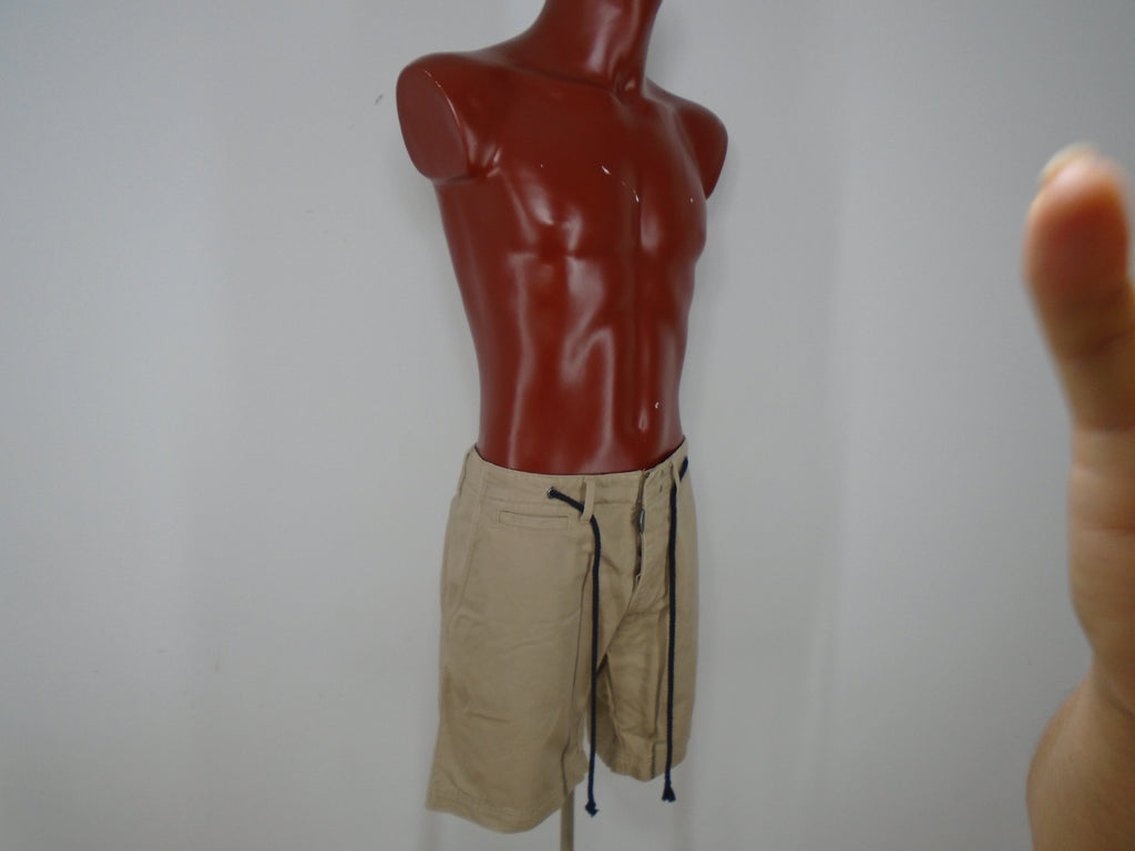 Men's Shorts Antony Morato. Color: Beige. Size: L.