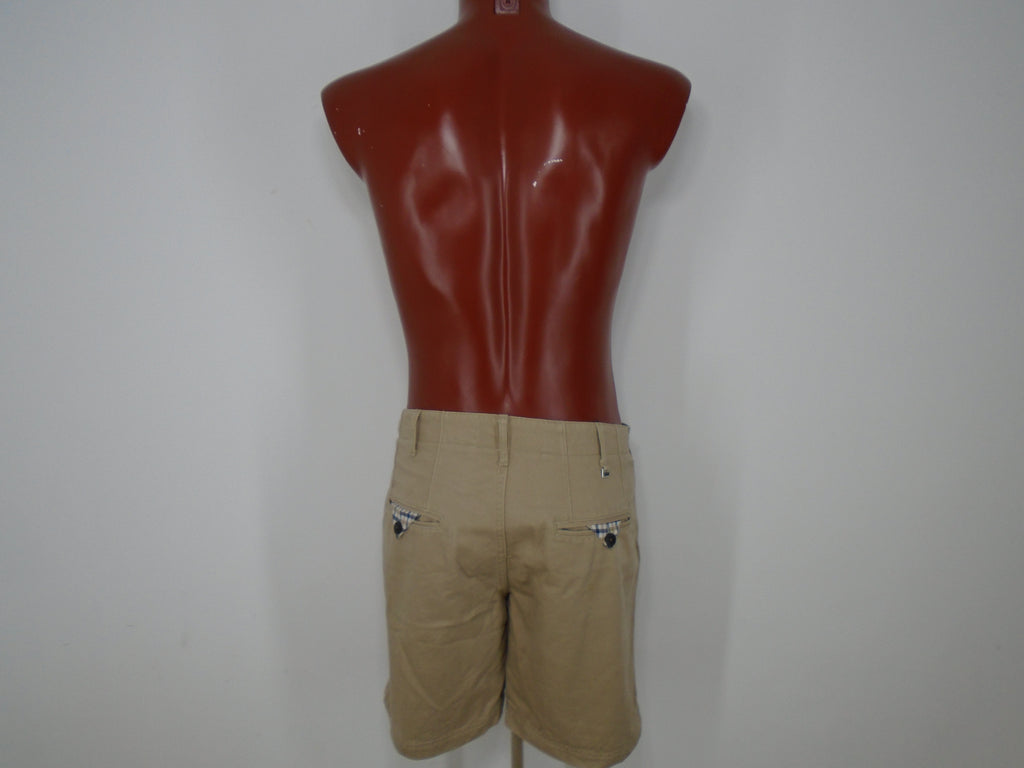 Men's Shorts Antony Morato. Color: Beige. Size: L.