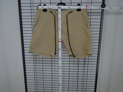 Men's Shorts Antony Morato. Color: Beige. Size: L.