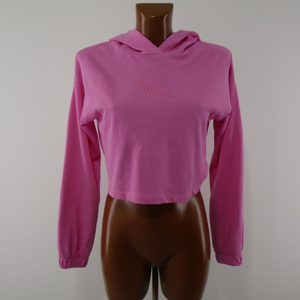 Women's Hoodie Kiabi. Pink. S. New without tags