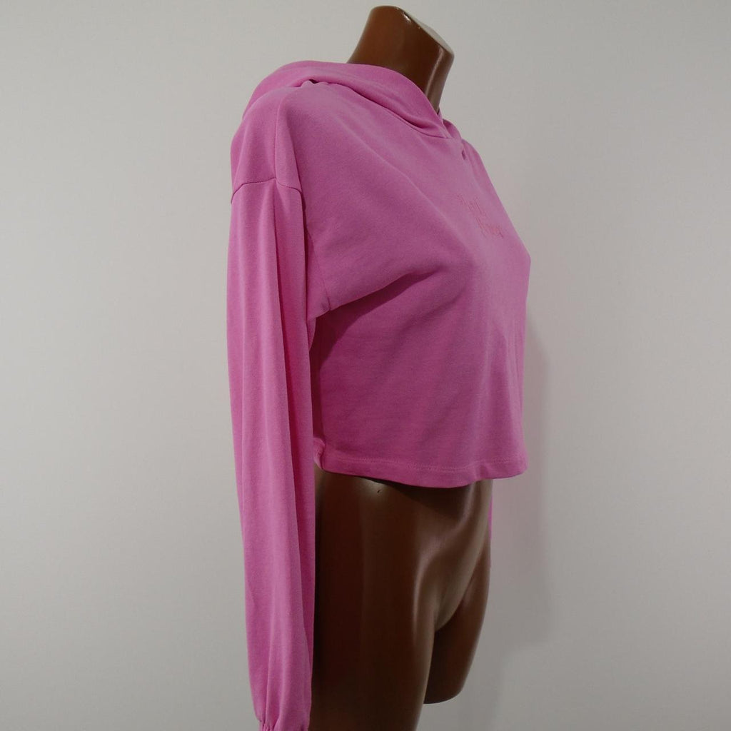 Women's Hoodie Kiabi. Pink. S. New without tags