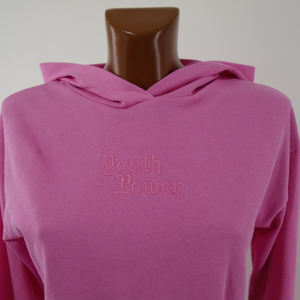 Women's Hoodie Kiabi. Pink. S. New without tags