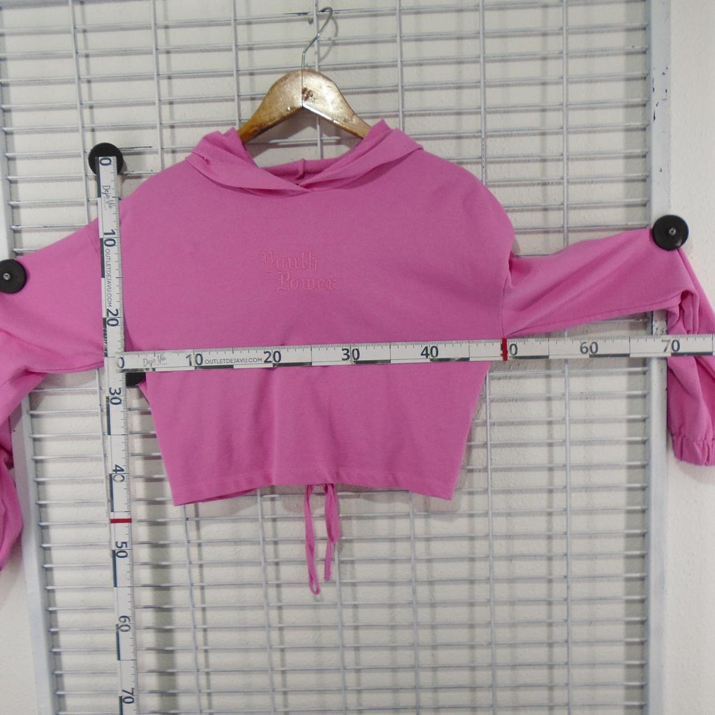 Women's Hoodie Kiabi. Pink. S. New without tags