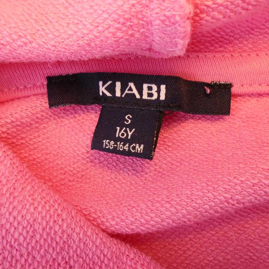 Women's Hoodie Kiabi. Pink. S. New without tags