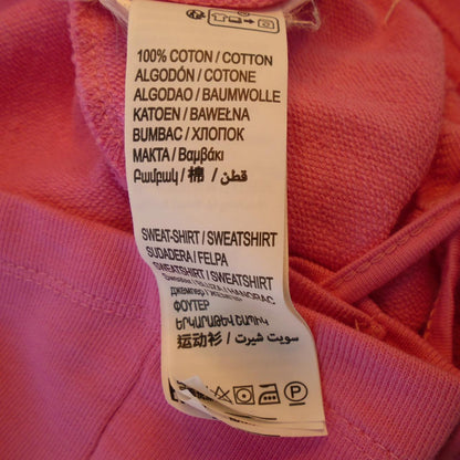 Women's Hoodie Kiabi. Pink. S. New without tags