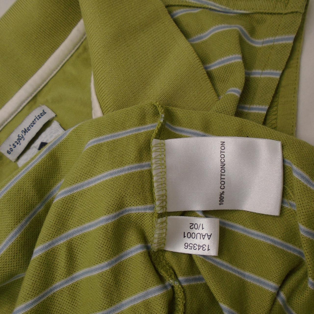 Women's T-Shirt Adidas. Khaki. XL. Used. Satisfactory