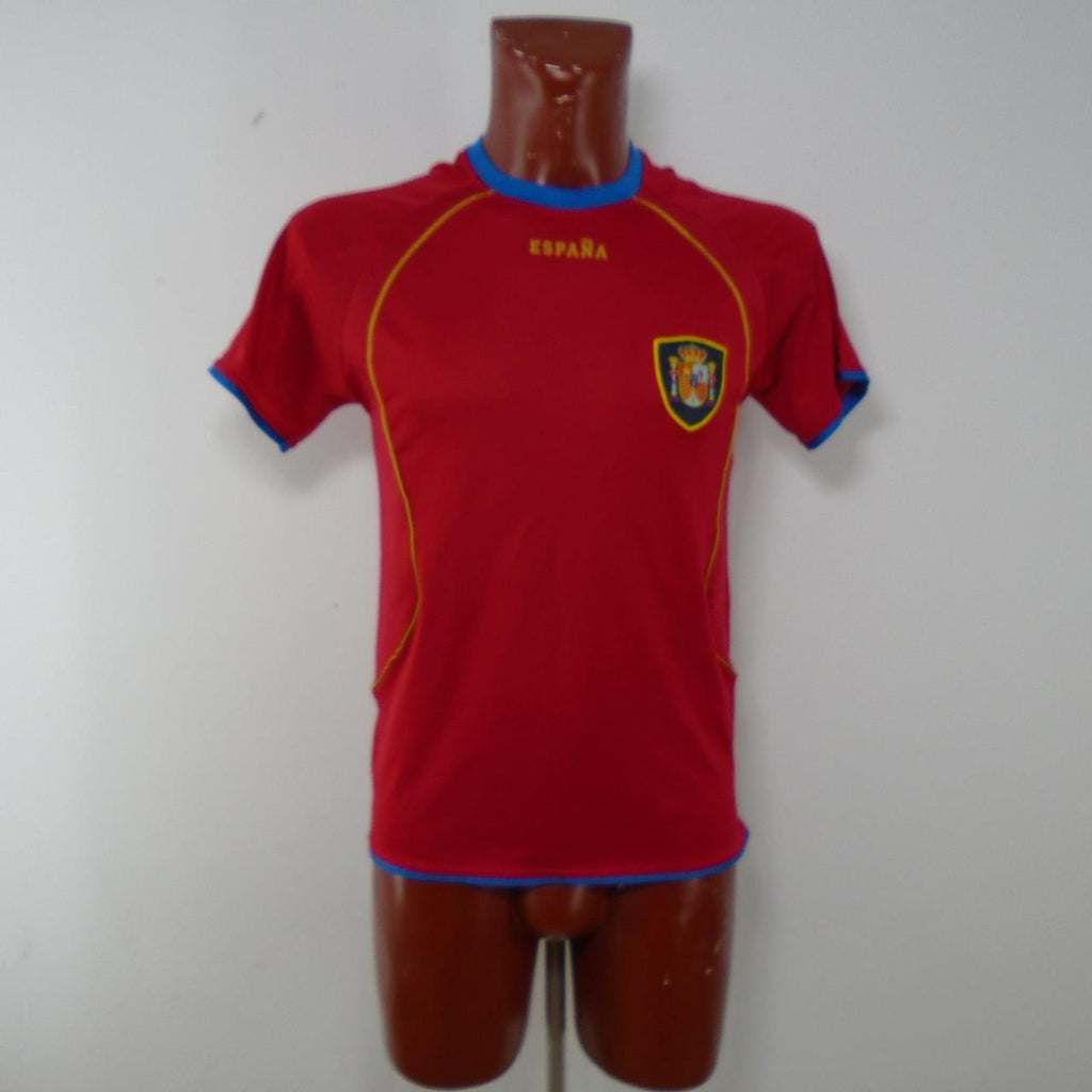 Men's T-Shirt C&S. Red. M. Used. Good