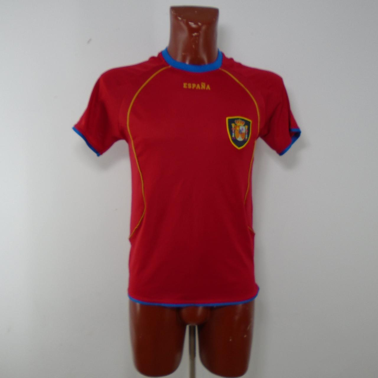 Men's T-Shirt C&S. Red. M. Used. Good