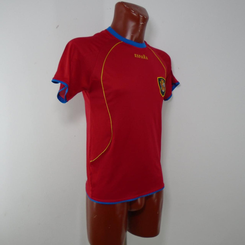 Men's T-Shirt C&S. Red. M. Used. Good