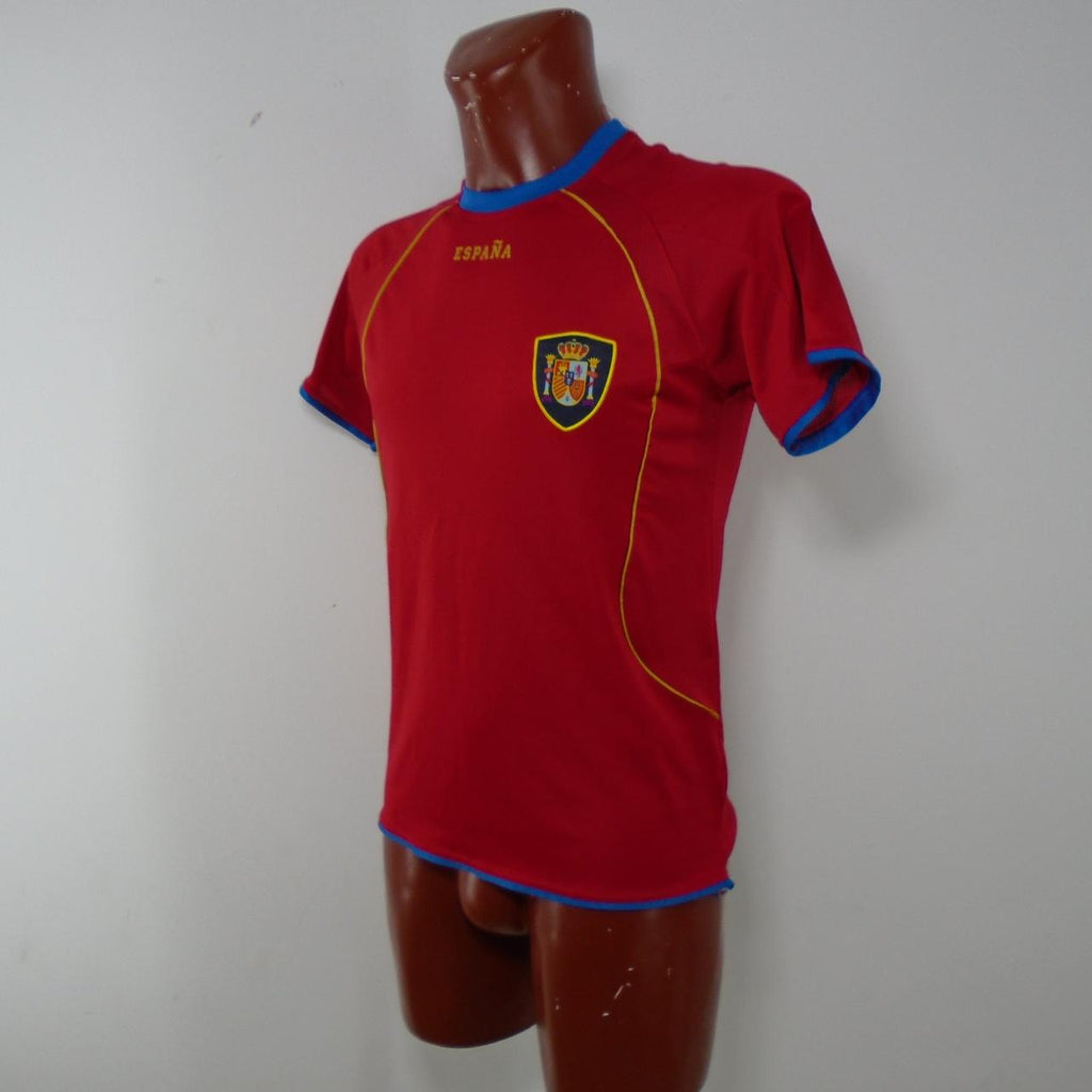 Men's T-Shirt C&S. Red. M. Used. Good