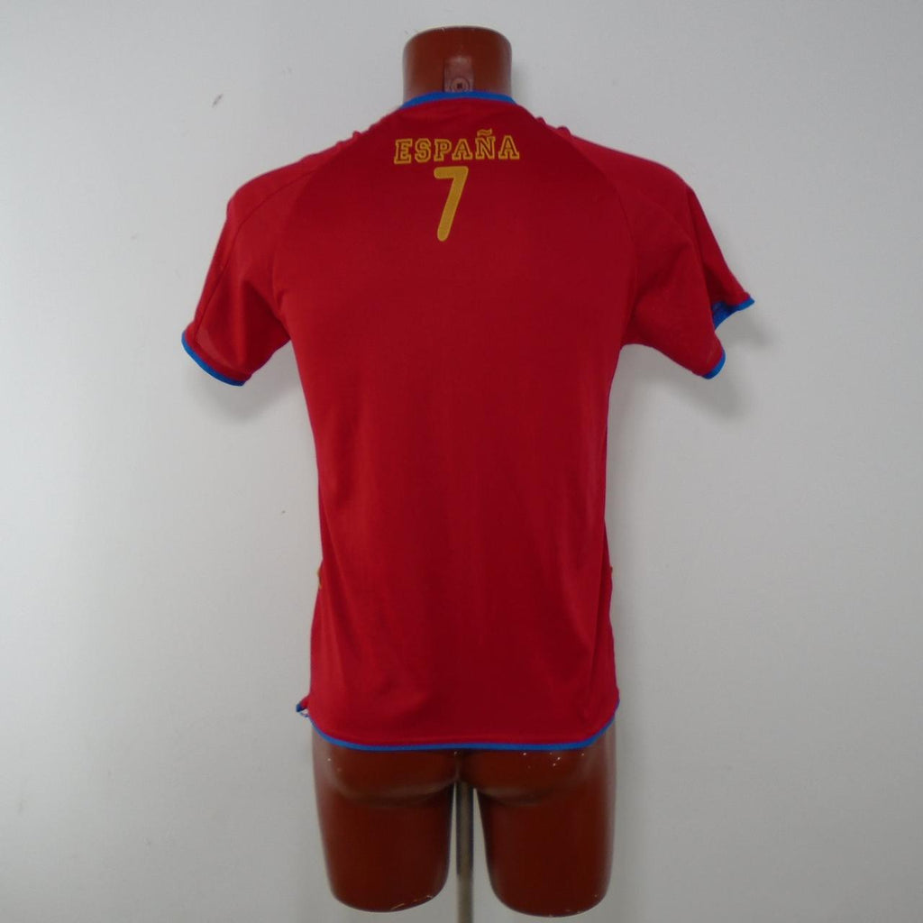 Men's T-Shirt C&S. Red. M. Used. Good