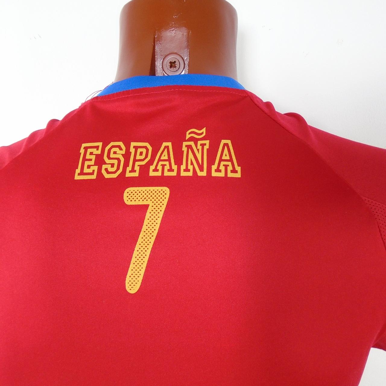 Men's T-Shirt C&S. Red. M. Used. Good