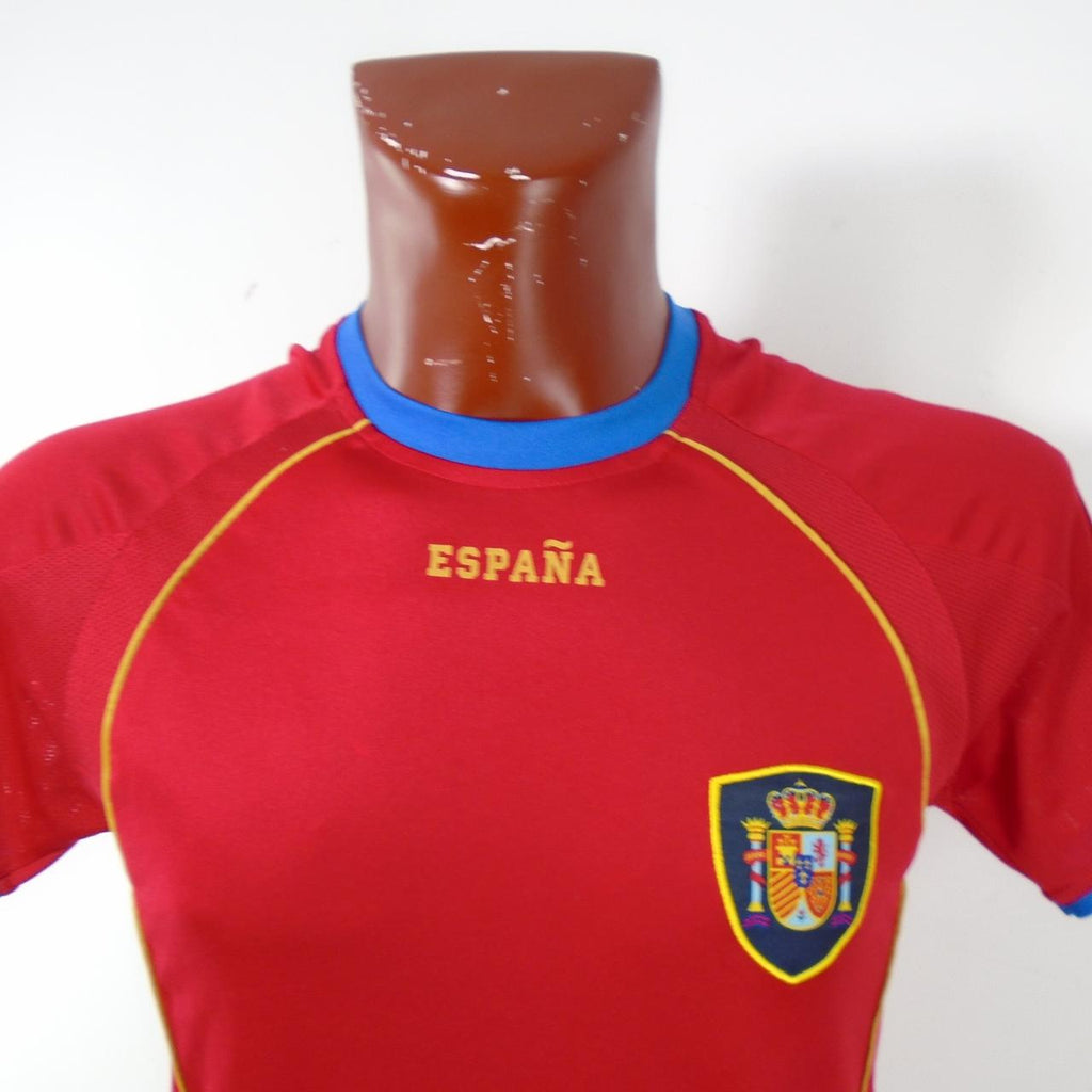 Men's T-Shirt C&S. Red. M. Used. Good