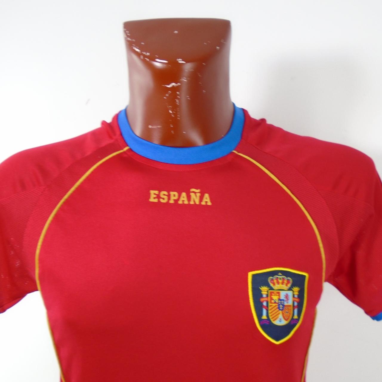 Men's T-Shirt C&S. Red. M. Used. Good