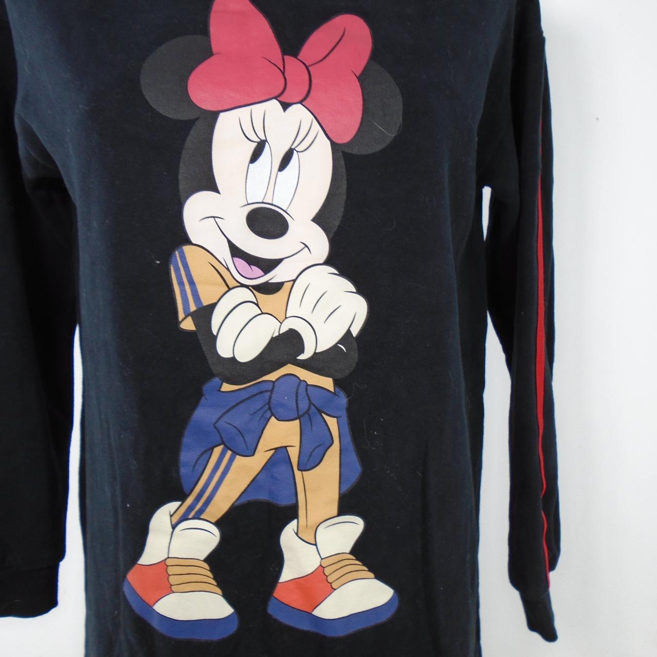 Sweat disney 2024 femme zara