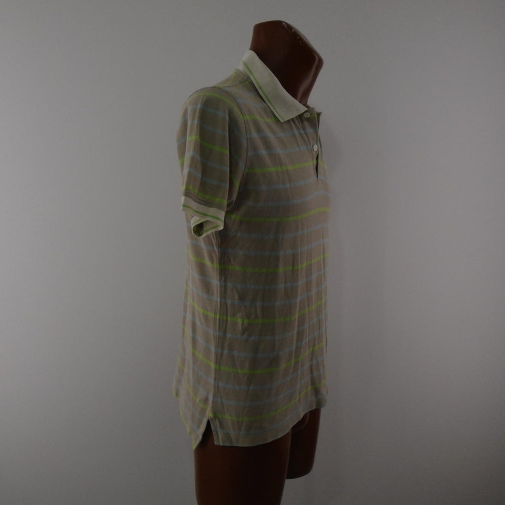 Men's Polo Roberto Verino. Multicolor. M. Used. Good