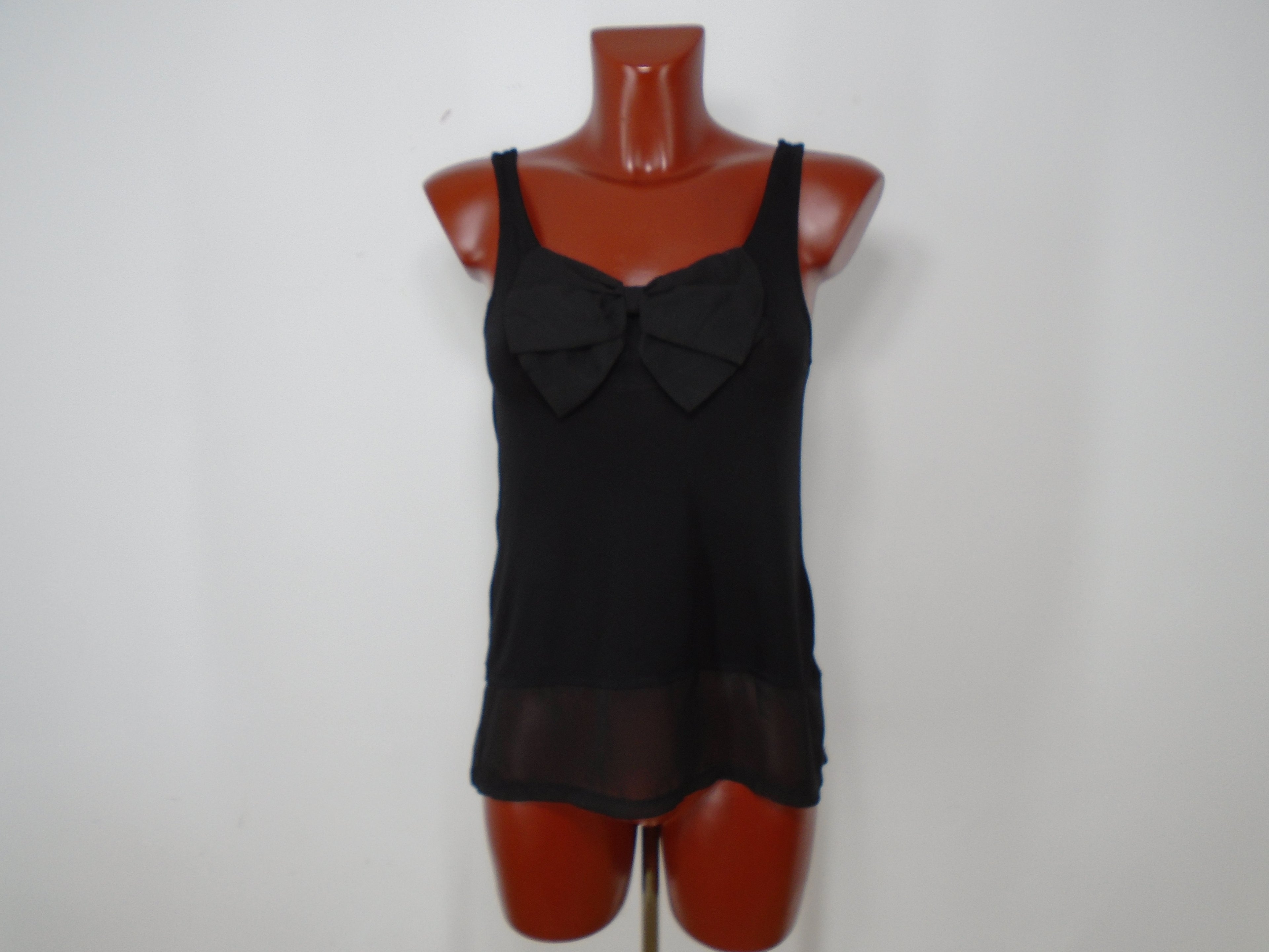 Women's Tank Tops H&M. Color: Black. Size: XS. Condition: New without tags.