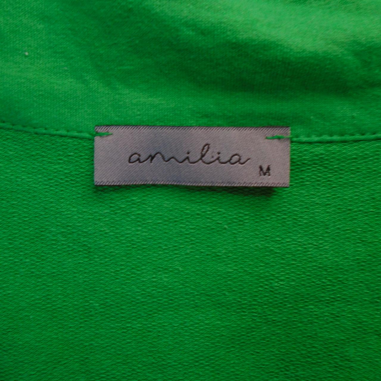 Women's Blouse Amilia. Green. M. Used. Very good