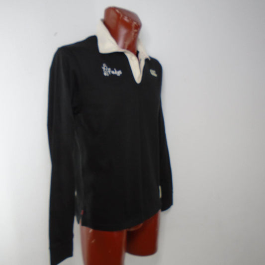 Men's Sweatshirt Canterbery . Black. S. New with tags