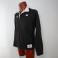 Men's Sweatshirt Canterbery . Black. S. New with tags