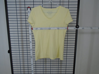 Frauen T-Shirt Atmosphäre. Gelb. XL. Gebraucht. Sehr guter Zustand