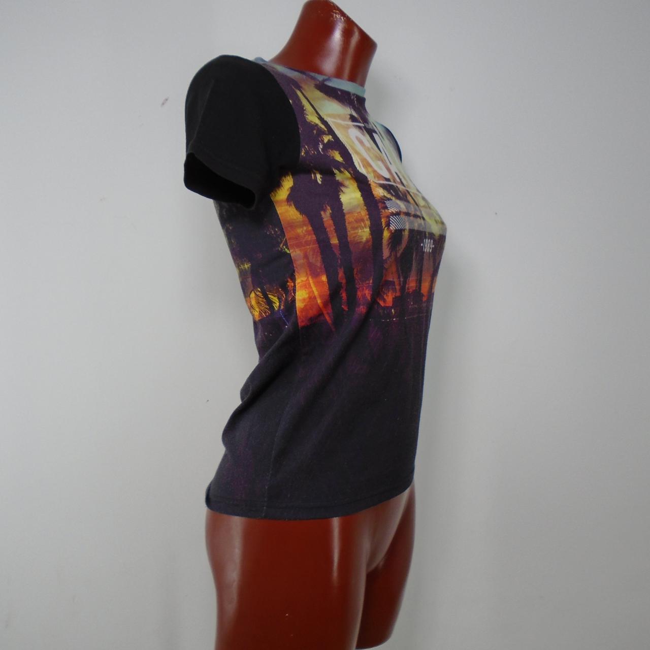 Women's T-Shirt Primark. Grey. XS. Used. Good