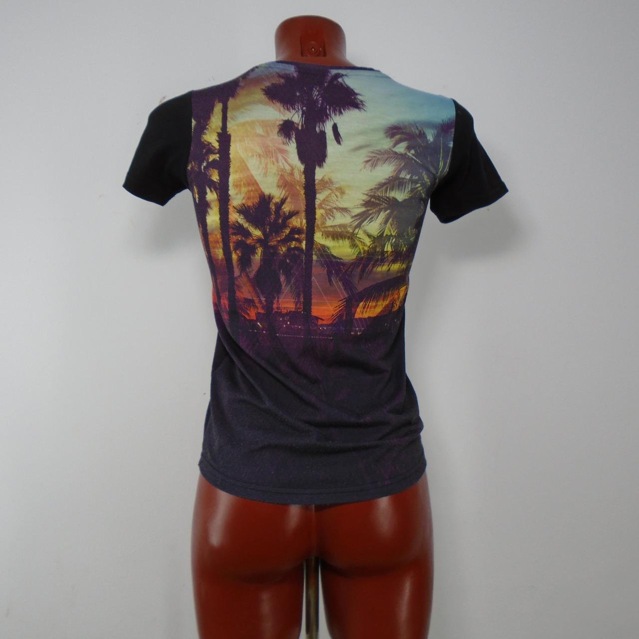 Women's T-Shirt Primark. Grey. XS. Used. Good