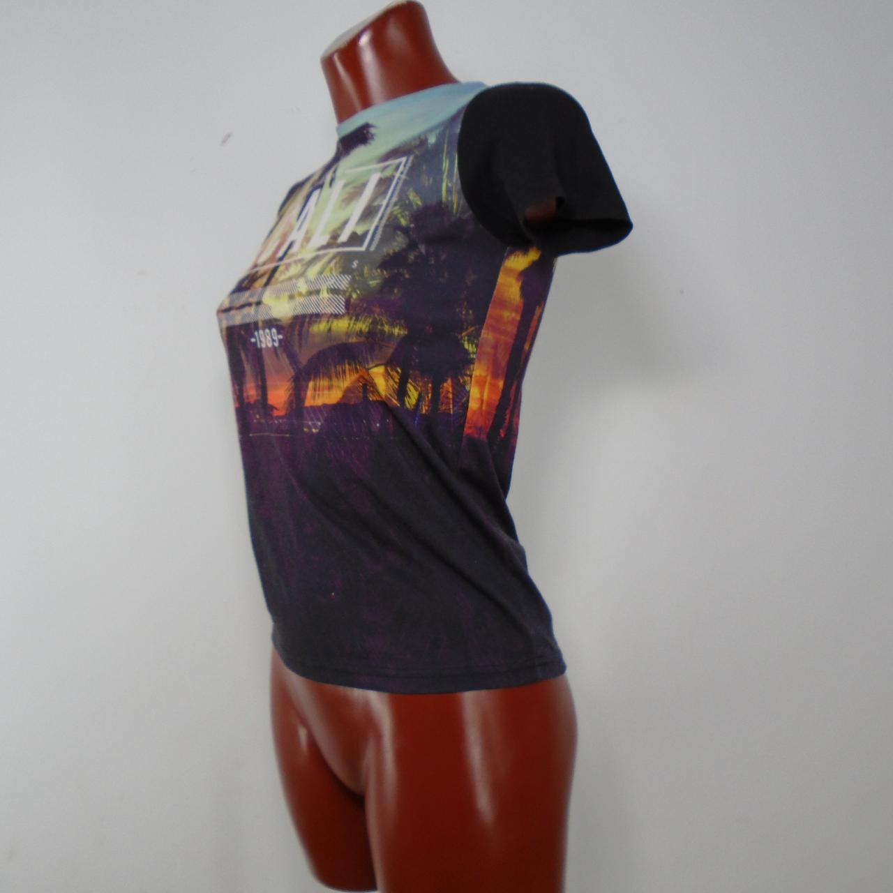 Women's T-Shirt Primark. Grey. XS. Used. Good