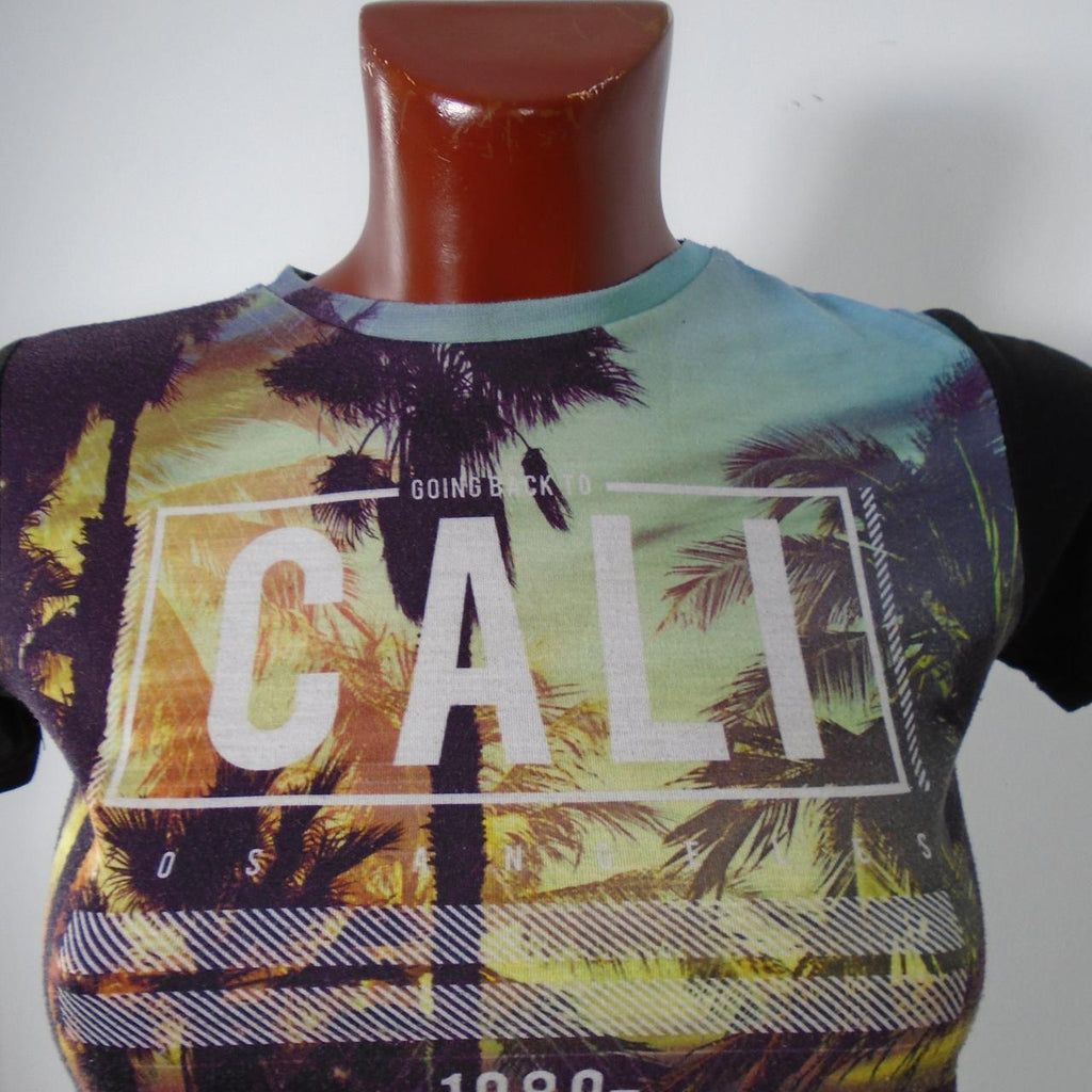 Women's T-Shirt Primark. Grey. XS. Used. Good