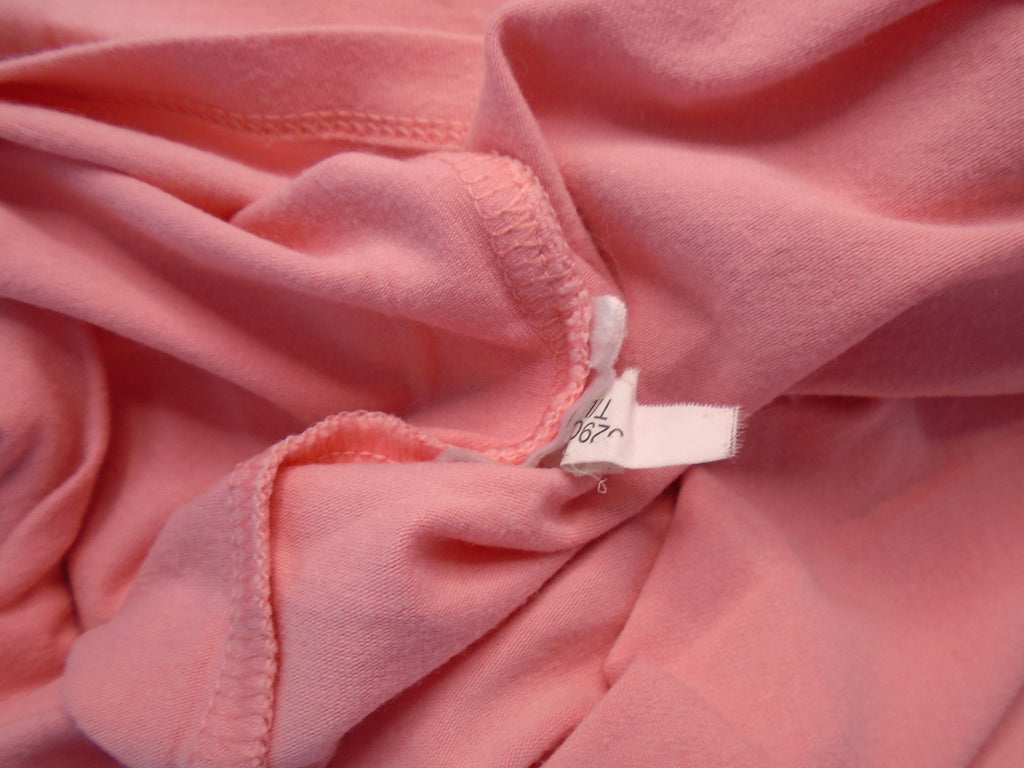 Women's T-Shirt Decathlon. Pink. S. Used. Very good condition