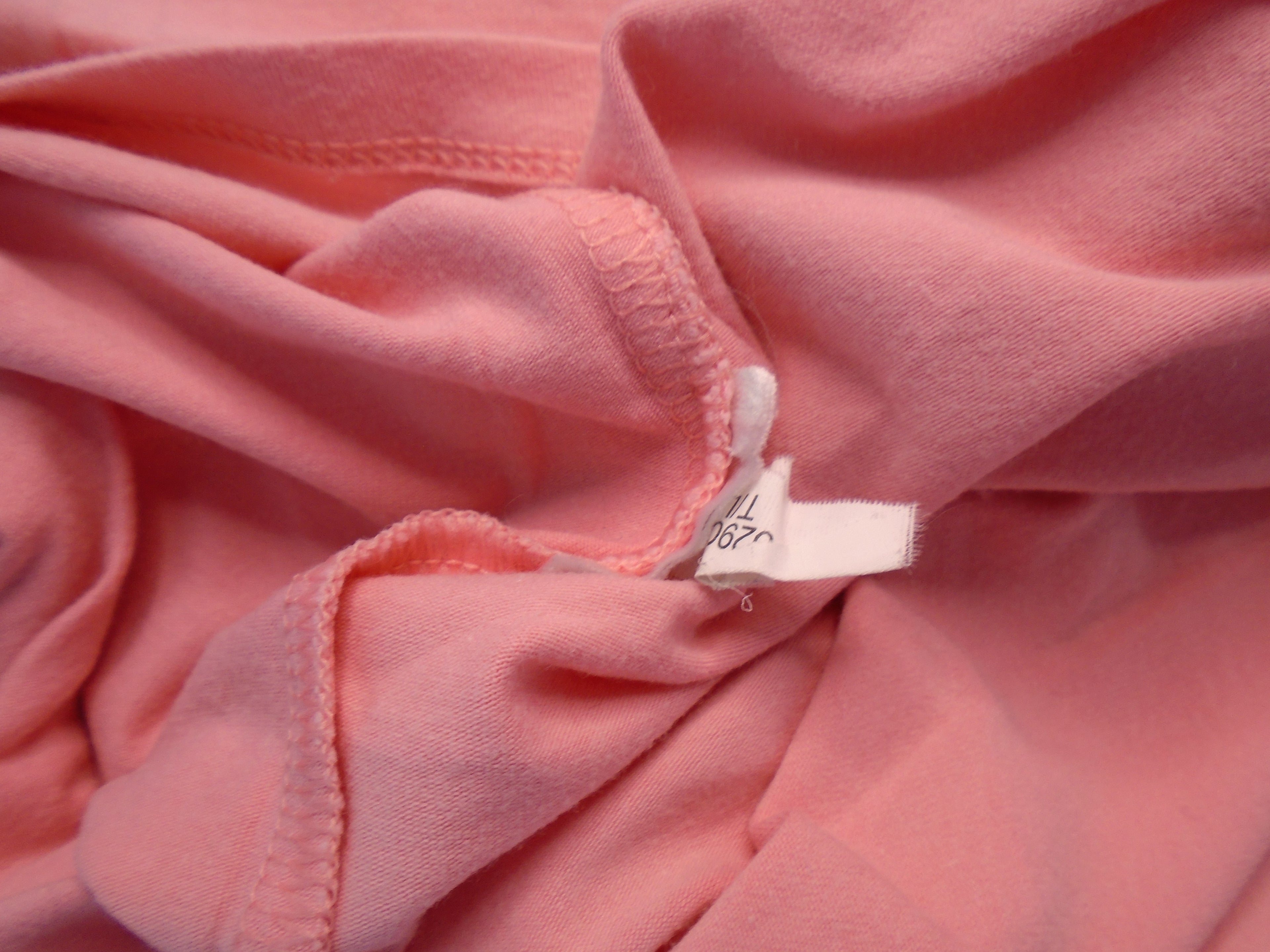 Women's T-Shirt Decathlon. Pink. S. Used. Very good condition