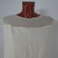 Women's T-Shirt Mango. Beige. S. Used. Very good condition
