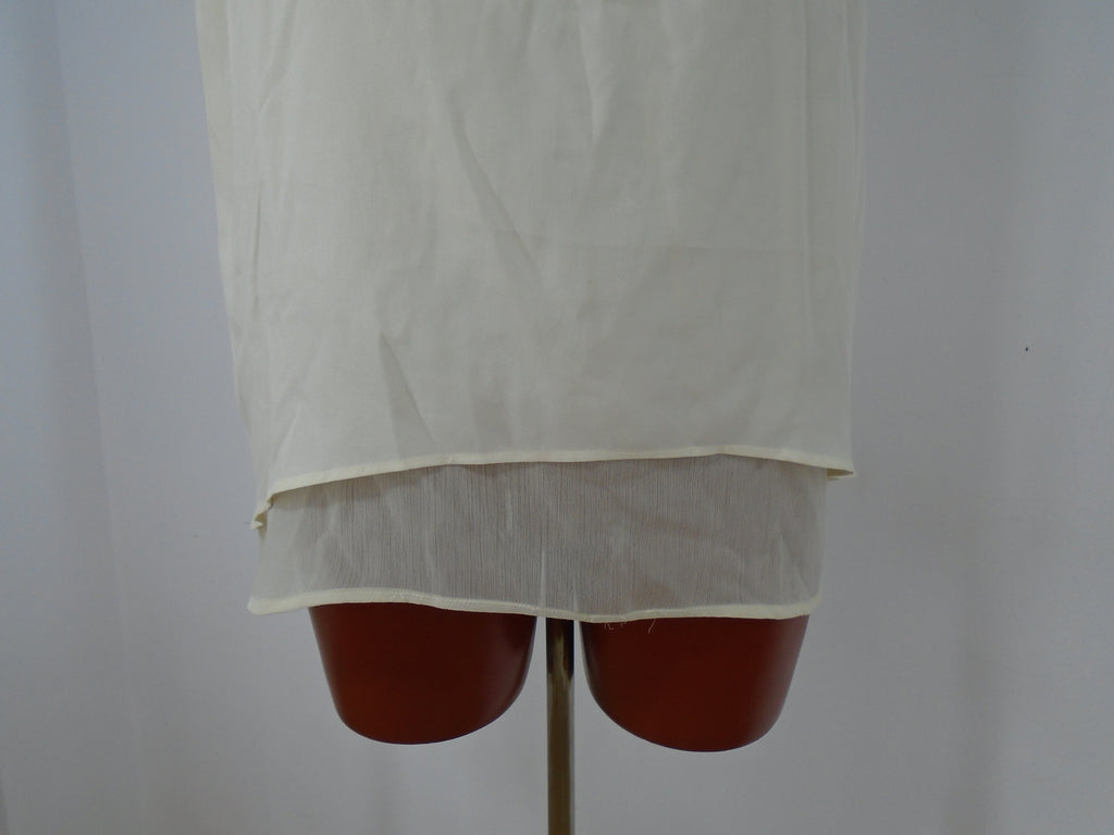 Women's Blouse Mango. Beige. S. Used. Very good condition