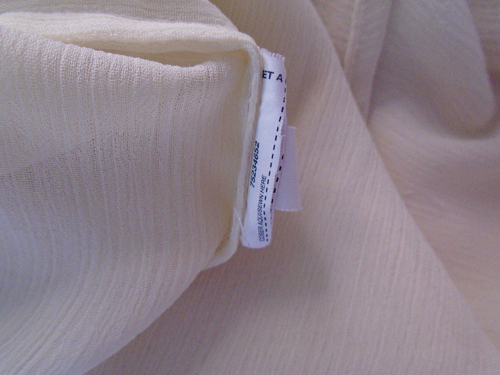 Women's Blouse Mango. Beige. S. Used. Very good condition