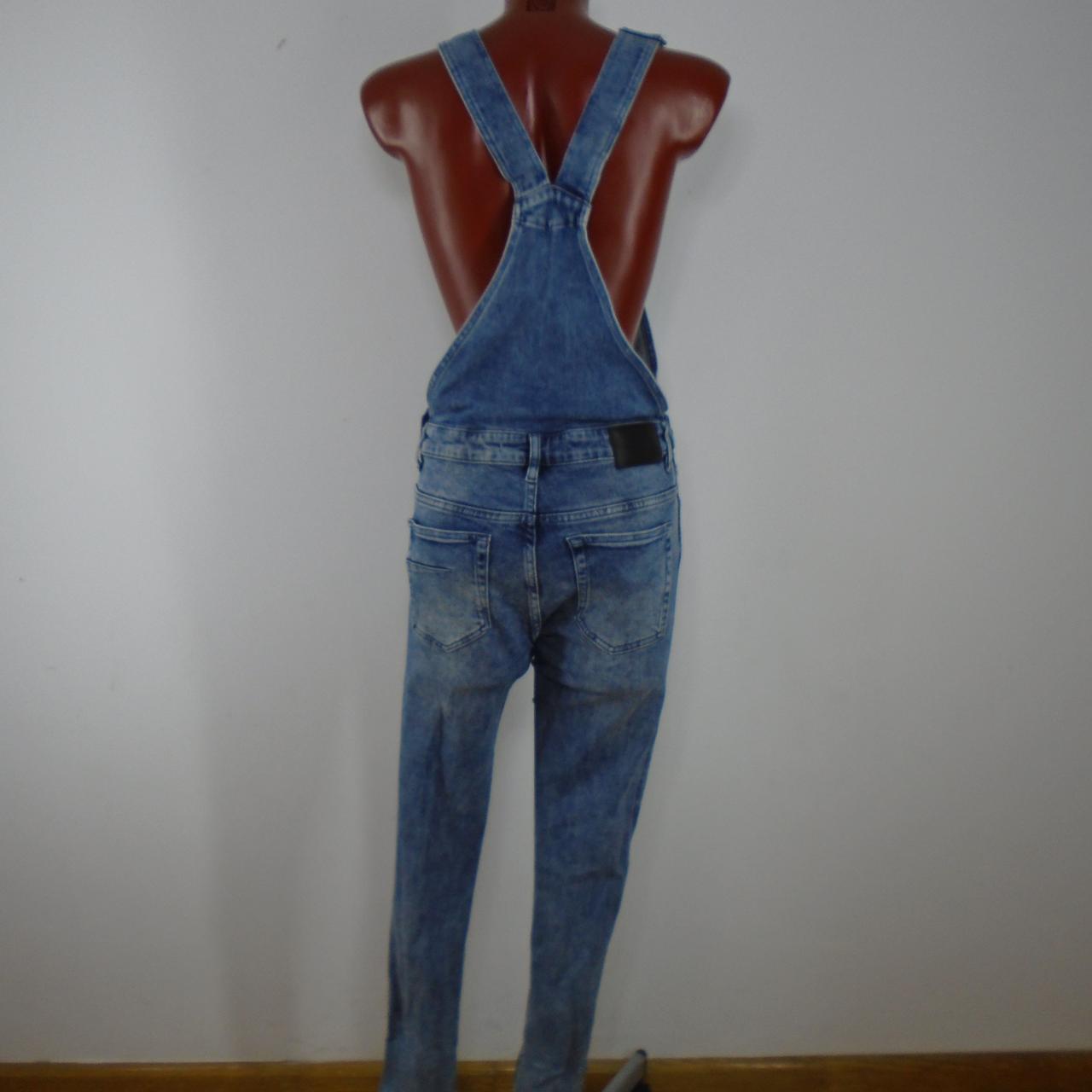 Women's Jeans Ashes To Dust. Blue. XS. New without tags – Outlet