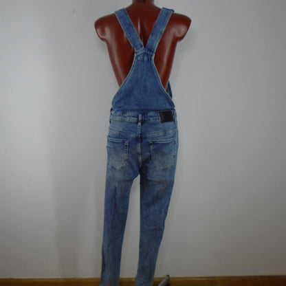 Jeans Femme Ashes To Dust. Bleu. XS. Neuf sans étiquette
