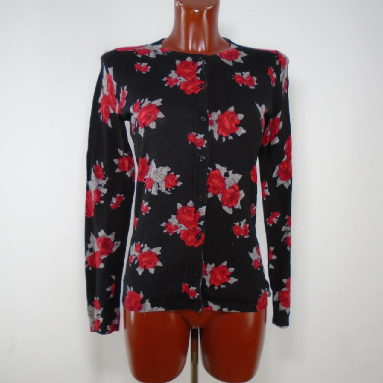 Women's Sweater Lerros. Black. M. Used. Very good