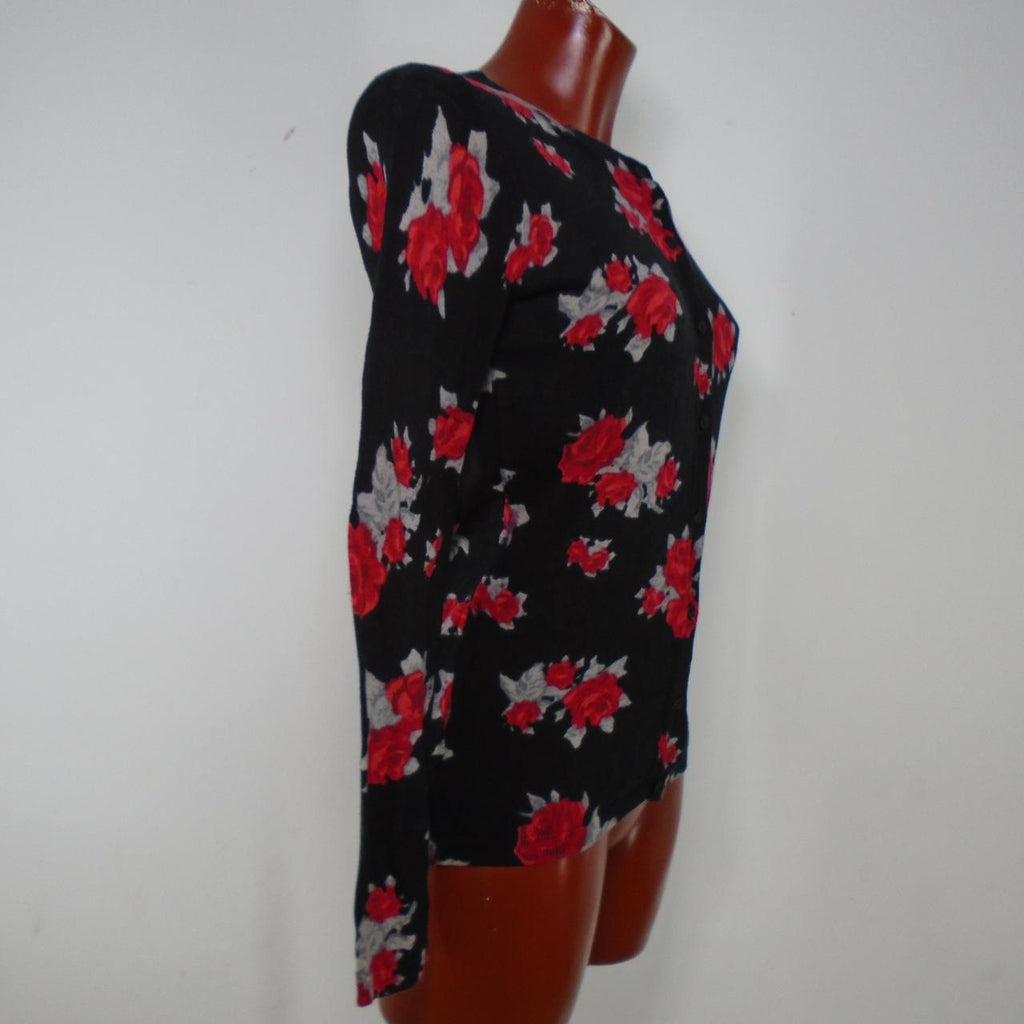 Women's Sweater Lerros. Black. M. Used. Very good