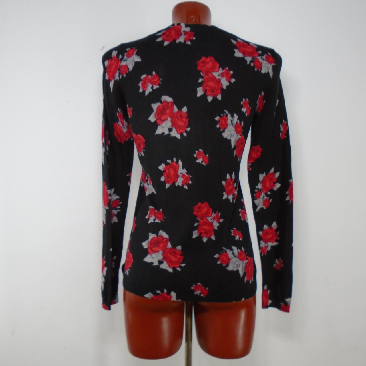 Women's Sweater Lerros. Black. M. Used. Very good