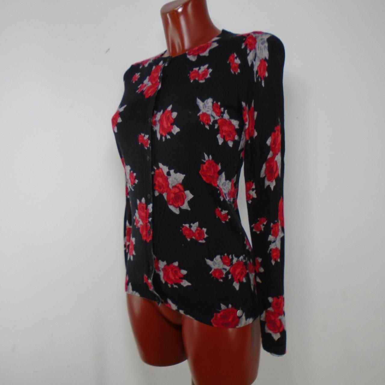 Women's Sweater Lerros. Black. M. Used. Very good