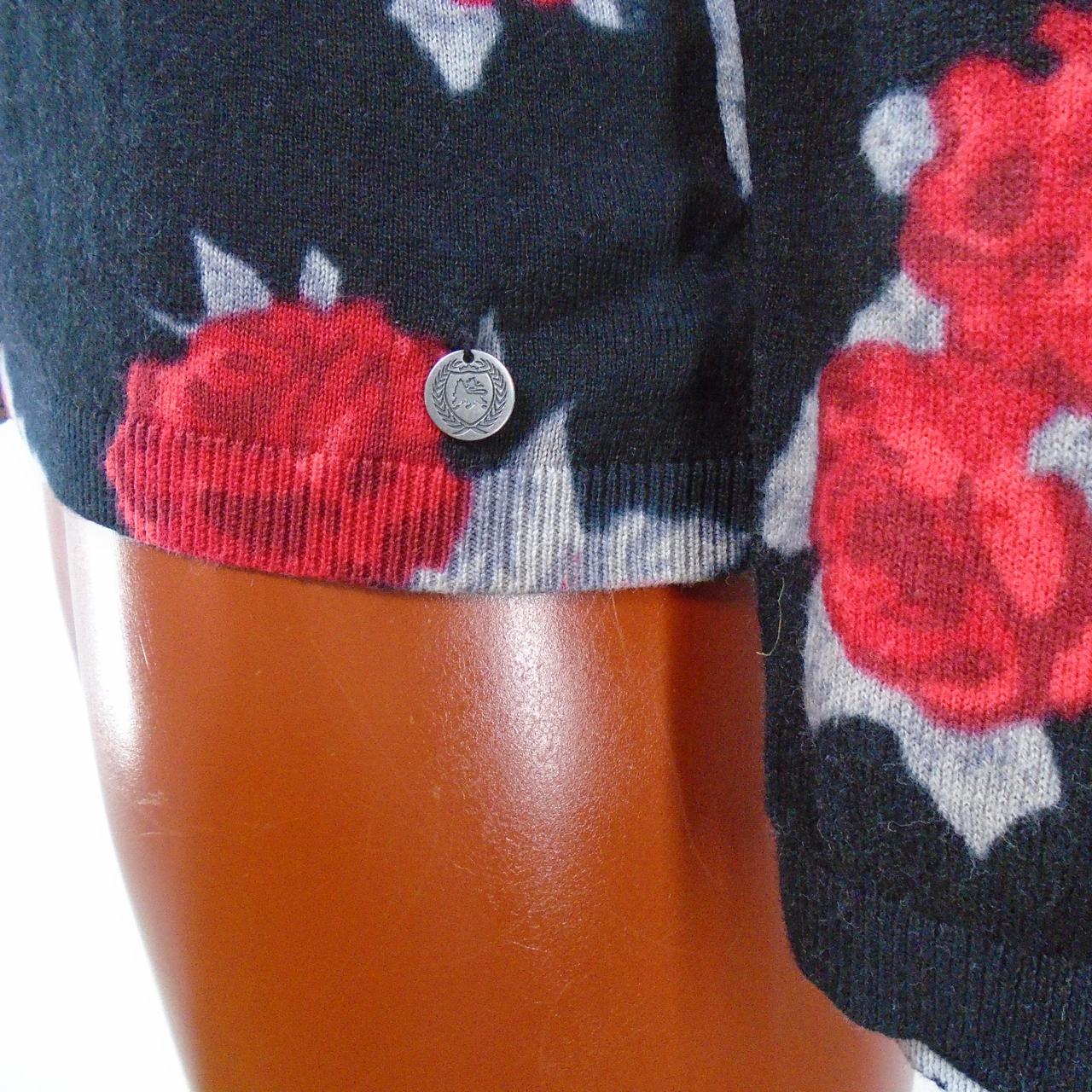 Women's Sweater Lerros. Black. M. Used. Very good