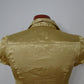 Women's Blouse Levetr. Yellow. XS. Used. Good condition