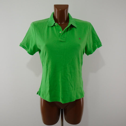 Women's Polo Ralph Lauren. Green. L. Used. Good
